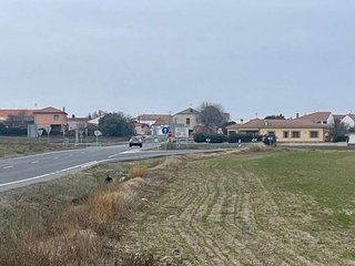 Terreno en venta en Santiuste de San Juan Bautista