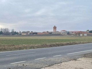 Terreno en venta en Santiuste de San Juan Bautista