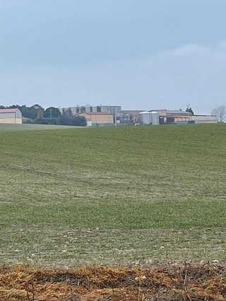 Terreno en venta en Santiuste de San Juan Bautista