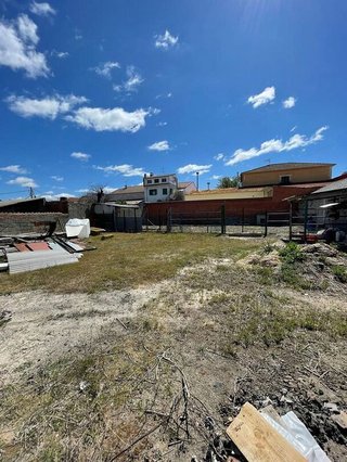 Terreno en venta en Santiuste de San Juan Bautista