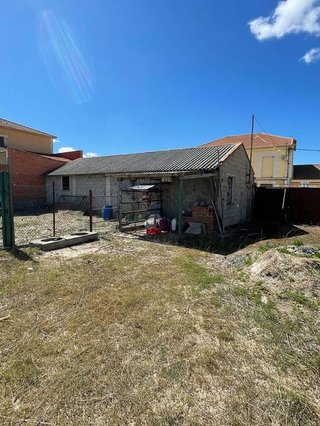 Terreno en venta en Santiuste de San Juan Bautista