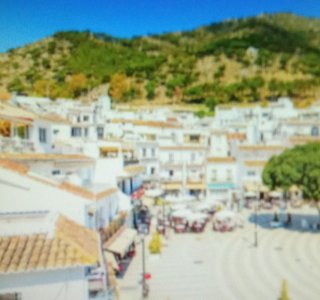 Piso en venta en Riviera del Sol en Mijas