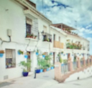 Piso en venta en Riviera del Sol en Mijas