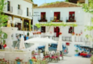 Piso en venta en Riviera del Sol en Mijas