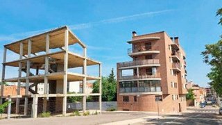Terreno en venta en Miralbueno en Zaragoza