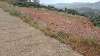 Terreno en venta en Mijas Pueblo en Mijas