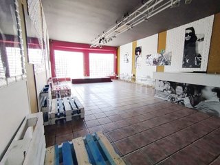 Local comercial en venta en Tomelloso