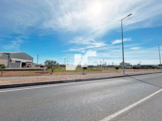 Terreno en venta en Madrigal en Villarreal