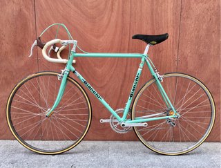 Bianchi Specialissima Talla 56