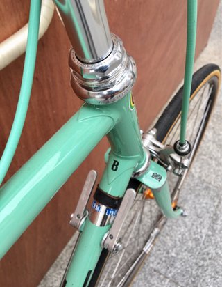 Bianchi Specialissima Talla 56