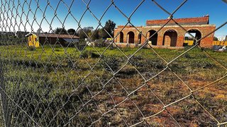 Terreno en venta en Palomares del Río