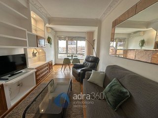 Piso en venta en Centro en Logroño