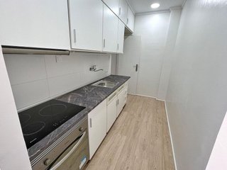 Piso en venta en Fraternidad en Elda