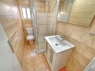 Piso en venta en Fraternidad en Elda