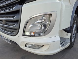 DAF FT XF 480 - CABEZA TRACTORA