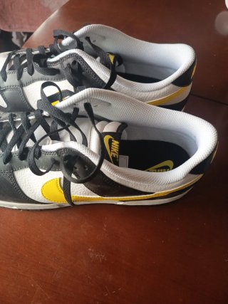 Zapatillas Nike funk modelo  48,5