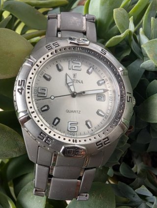 Reloj Festina Sport F16170
