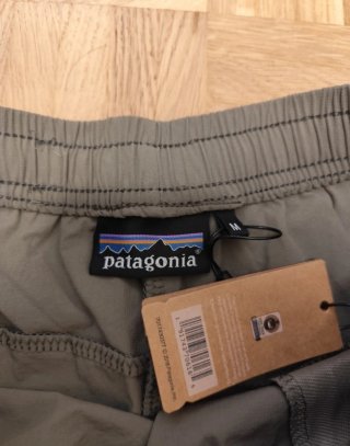 Pantalón corto Patagonia