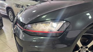 Volkswagen Golf GTI 2.0 TSI 220CV BMT