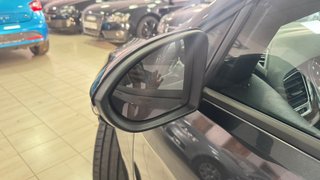 Volkswagen Golf GTI 2.0 TSI 220CV BMT