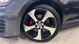 Volkswagen Golf GTI 2.0 TSI 220CV BMT