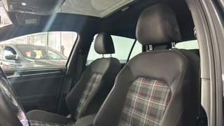 Volkswagen Golf GTI 2.0 TSI 220CV BMT
