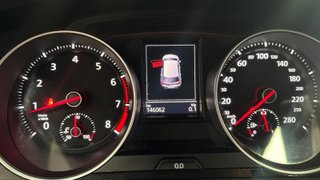 Volkswagen Golf GTI 2.0 TSI 220CV BMT