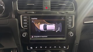 Volkswagen Golf GTI 2.0 TSI 220CV BMT