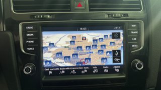 Volkswagen Golf GTI 2.0 TSI 220CV BMT