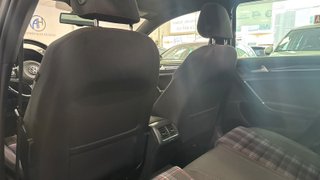 Volkswagen Golf GTI 2.0 TSI 220CV BMT