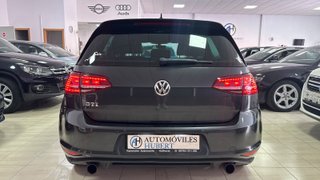 Volkswagen Golf GTI 2.0 TSI 220CV BMT