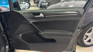 Volkswagen Golf GTI 2.0 TSI 220CV BMT