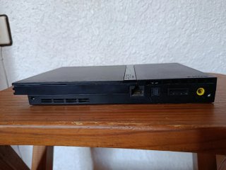 PlayStation 2 (PS2) para Reparar o para Piezas
