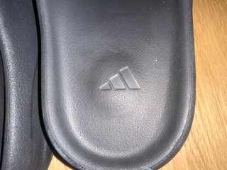 Chanclas Negras