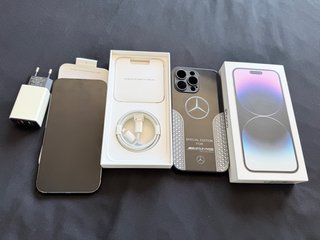 iPhone 14 Pro Max 256GB