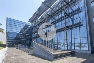 Oficina en alquiler en Onze de setembre - Sant Jordi en Prat de Llobregat, El