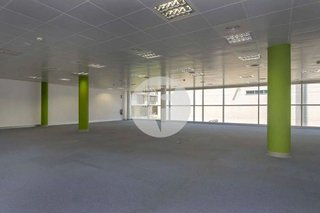 Oficina en alquiler en Onze de setembre - Sant Jordi en Prat de Llobregat, El