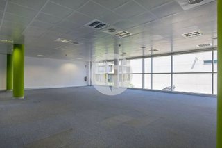 Oficina en alquiler en Onze de setembre - Sant Jordi en Prat de Llobregat, El