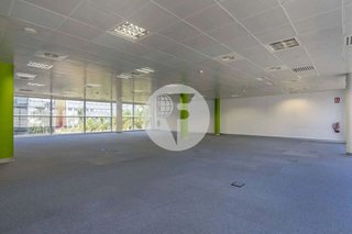 Oficina en alquiler en Onze de setembre - Sant Jordi en Prat de Llobregat, El