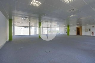 Oficina en alquiler en Onze de setembre - Sant Jordi en Prat de Llobregat, El