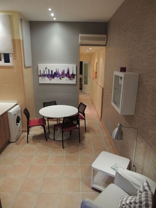 Piso en alquiler en El Poble Sec - Parc de Montjuïc en Barcelona