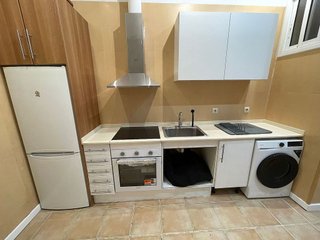 Piso en alquiler en El Poble Sec - Parc de Montjuïc en Barcelona