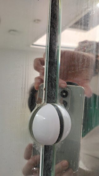 Espejo de Pared con Estante decoracion baño