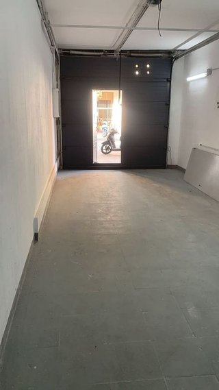 Trastero en alquiler en Centre en Santa Coloma de Gramanet