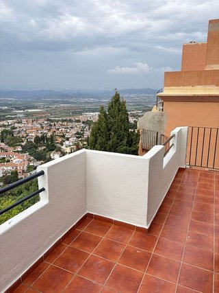 Casa pareada en alquiler en Manantiales - Lagar - Cortijo en Alhaurín de la Torre