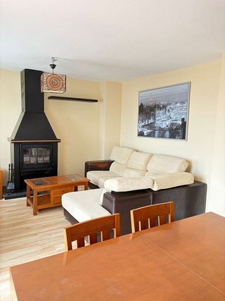 Casa pareada en alquiler en Manantiales - Lagar - Cortijo en Alhaurín de la Torre