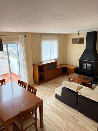 Casa pareada en alquiler en Manantiales - Lagar - Cortijo en Alhaurín de la Torre
