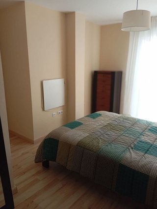 Casa pareada en alquiler en Manantiales - Lagar - Cortijo en Alhaurín de la Torre