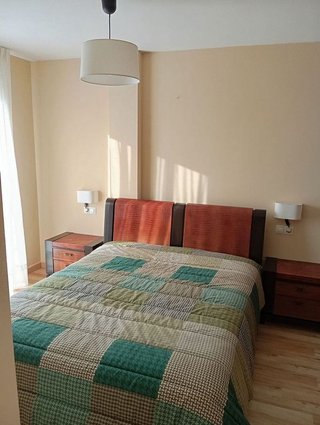 Casa pareada en alquiler en Manantiales - Lagar - Cortijo en Alhaurín de la Torre