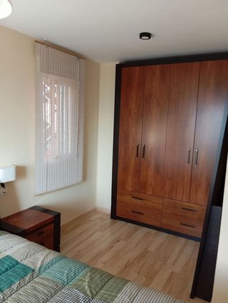 Casa pareada en alquiler en Manantiales - Lagar - Cortijo en Alhaurín de la Torre